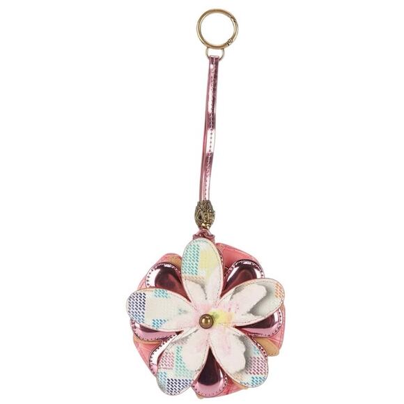 Kurt Geiger Flower Charm - Picture 2 of 2